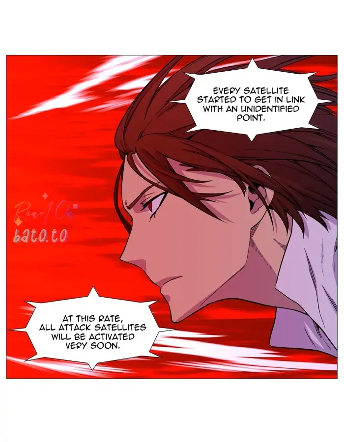 Read Noblesse ENGLISH Manga Online