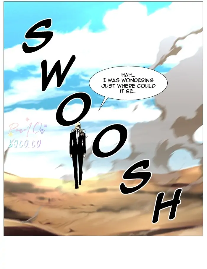 Read Noblesse ENGLISH Manga Online