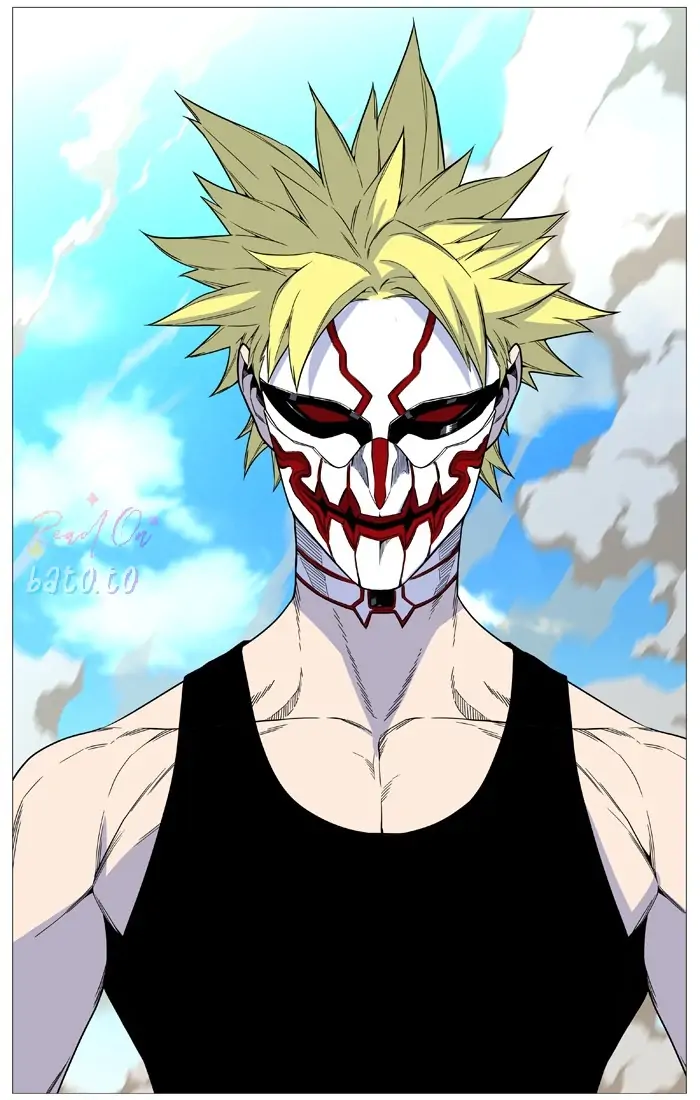 Read Noblesse ENGLISH Manga Online