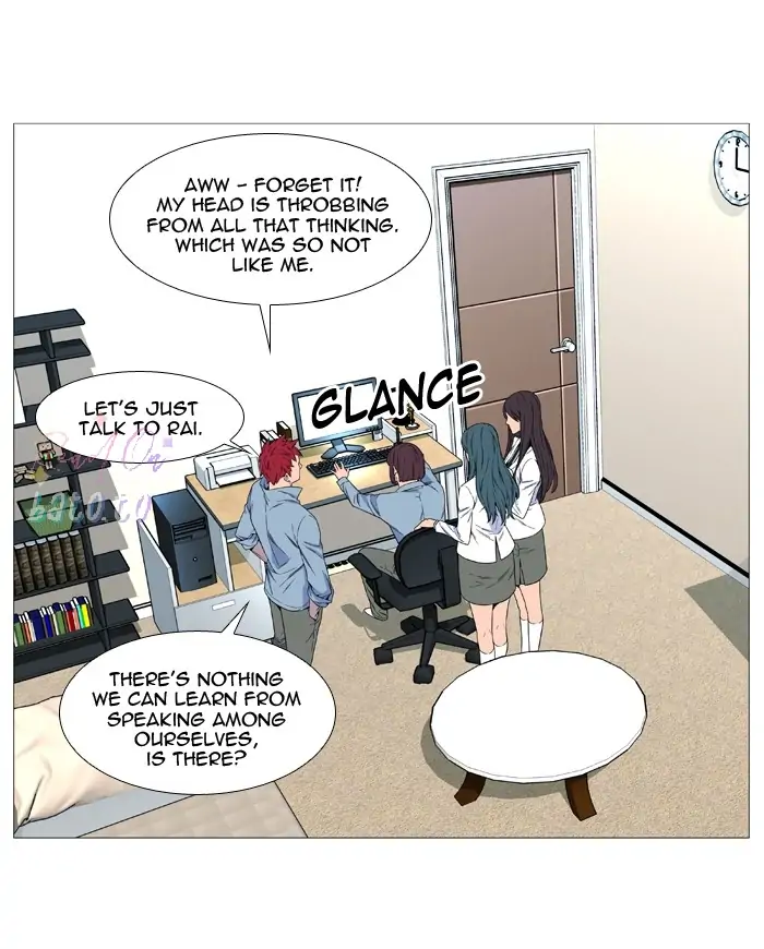 Read Noblesse ENGLISH Manga Online
