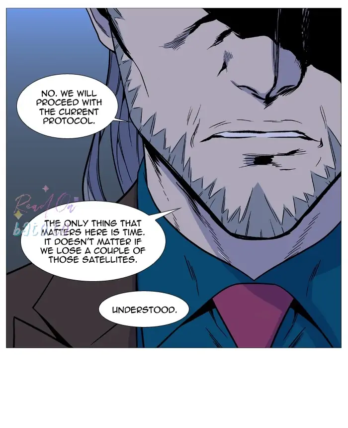 Read Noblesse ENGLISH Manga Online