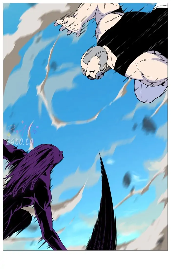 Read Noblesse ENGLISH Manga Online