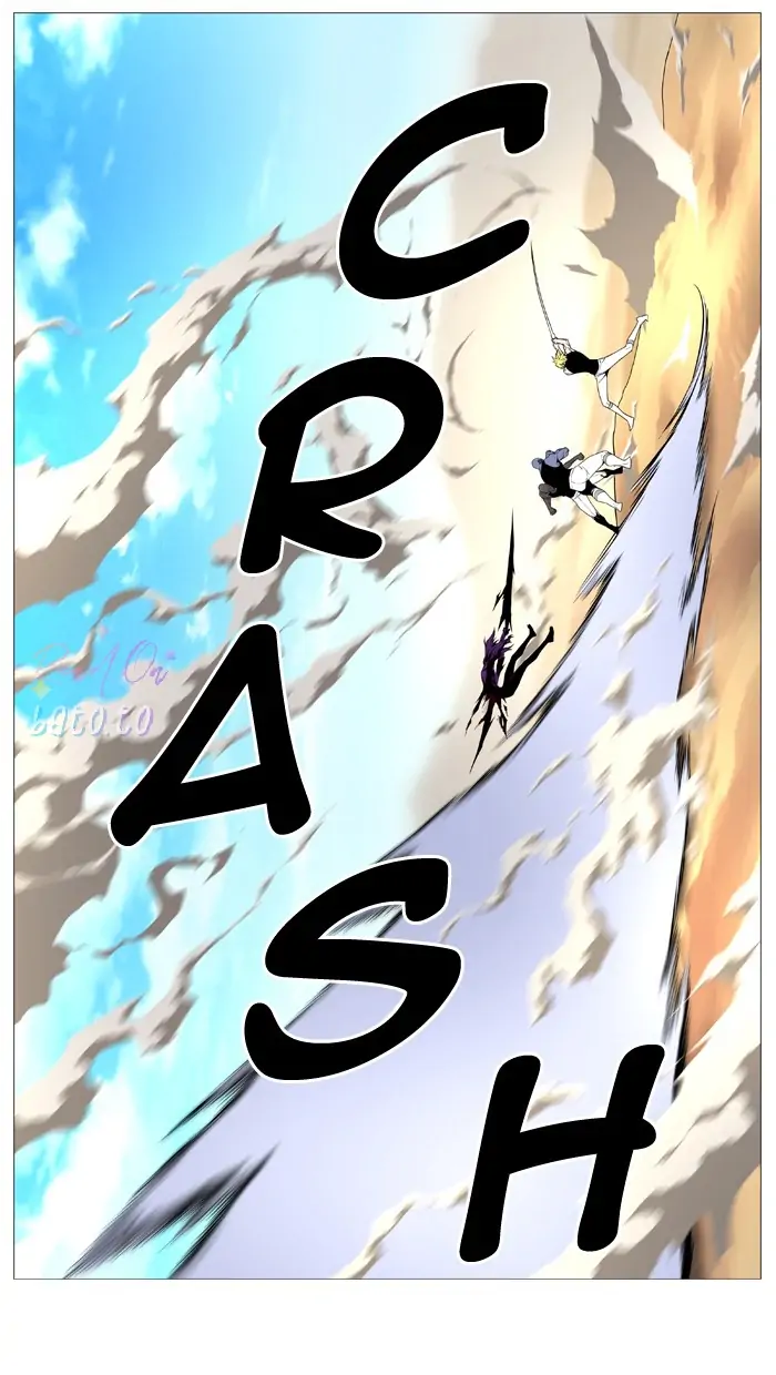 Read Noblesse ENGLISH Manga Online