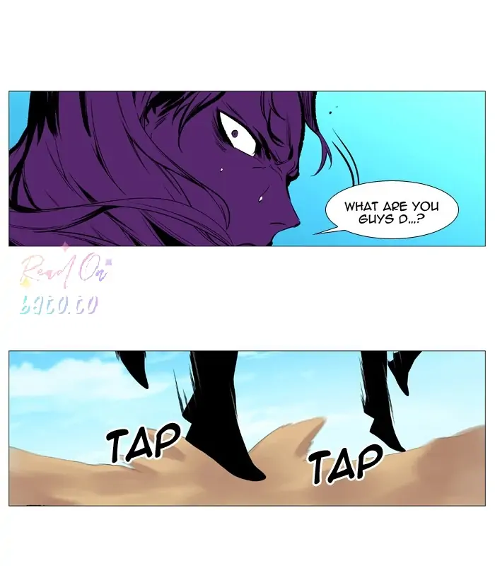 Read Noblesse ENGLISH Manga Online