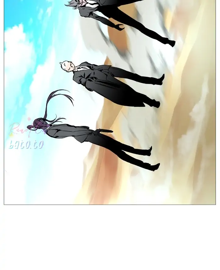 Read Noblesse ENGLISH Manga Online