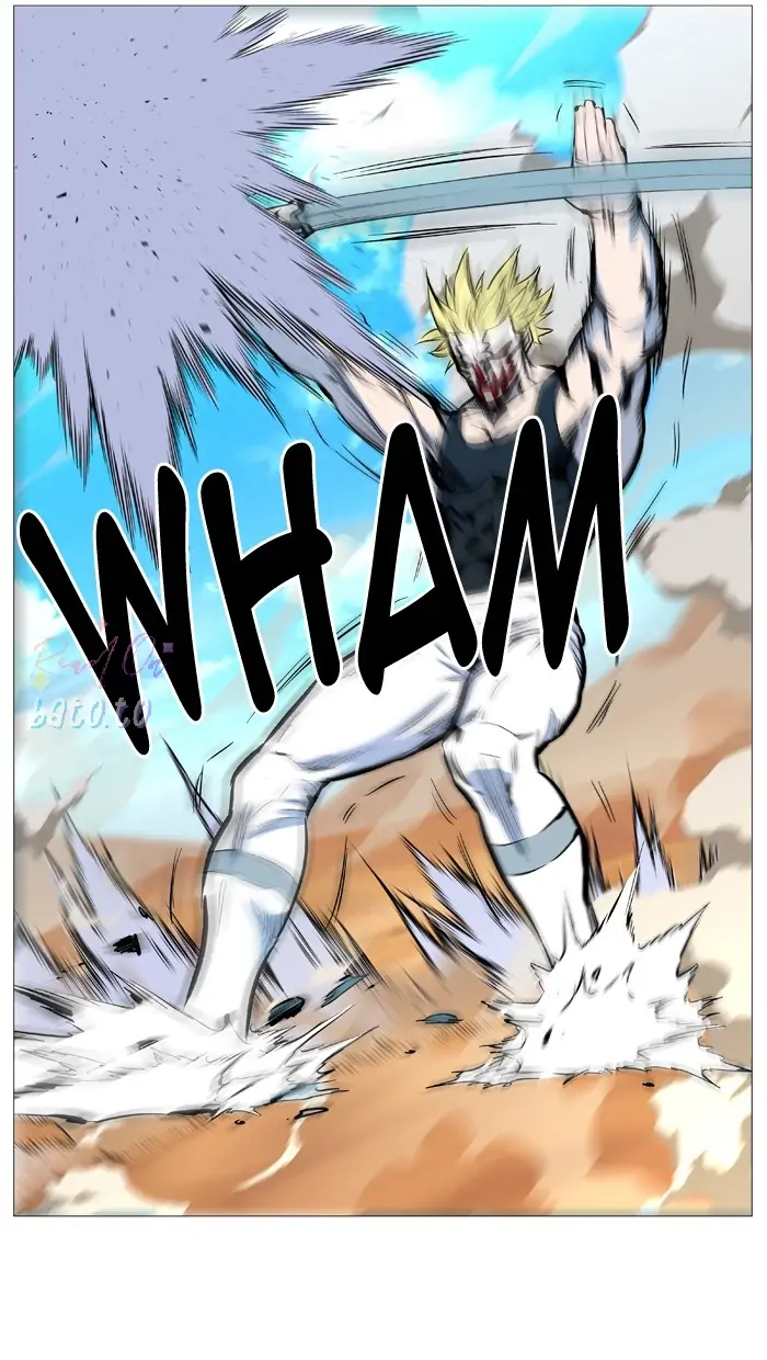 Read Noblesse ENGLISH Manga Online