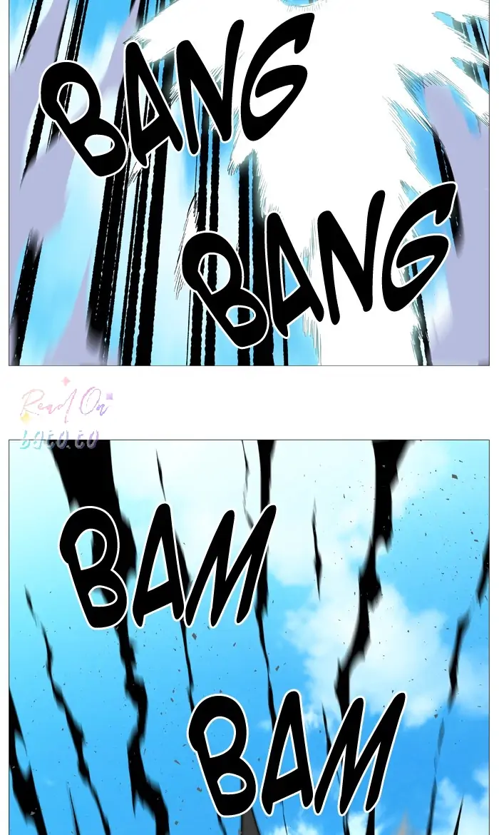 Read Noblesse ENGLISH Manga Online