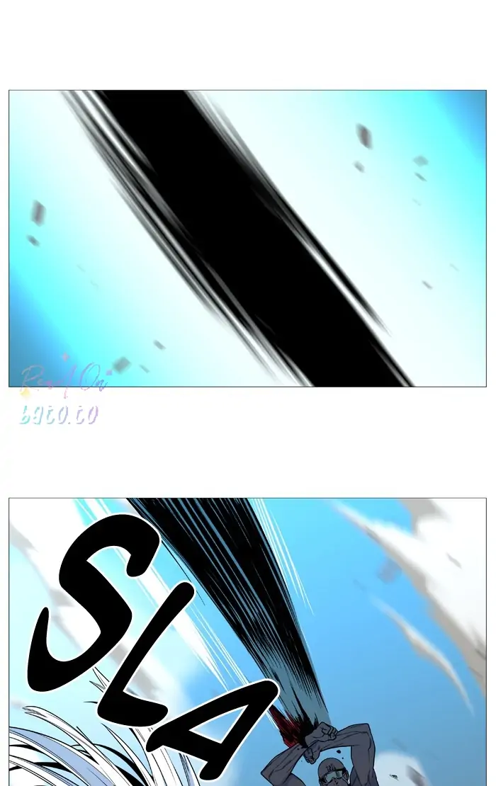 Read Noblesse ENGLISH Manga Online