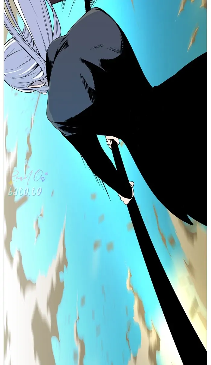 Read Noblesse ENGLISH Manga Online