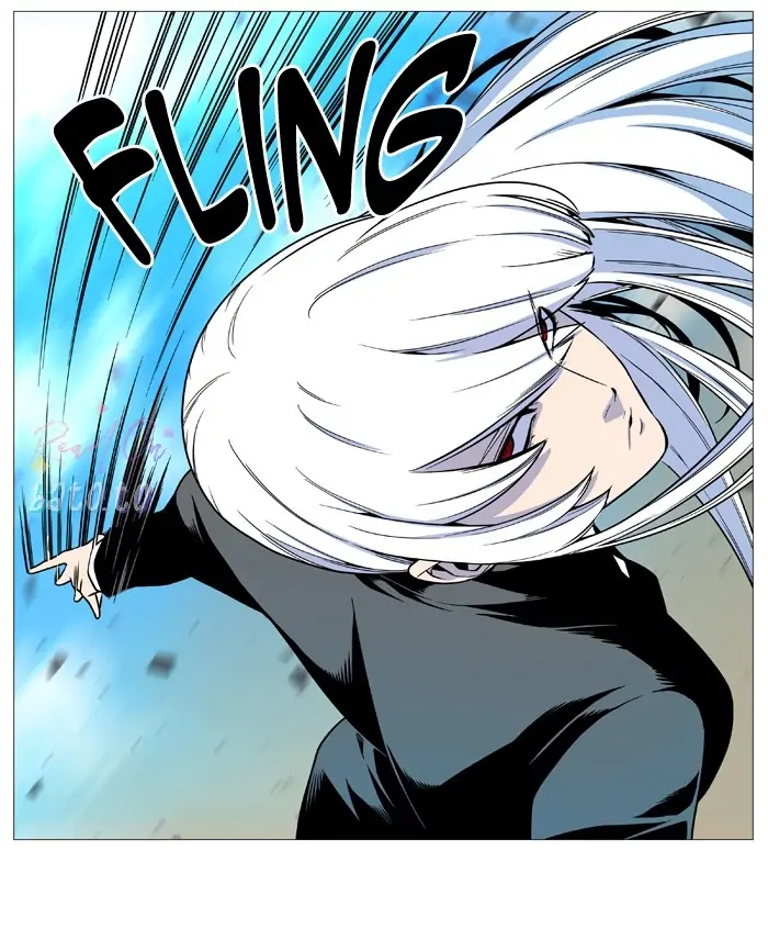 Read Noblesse ENGLISH Manga Online