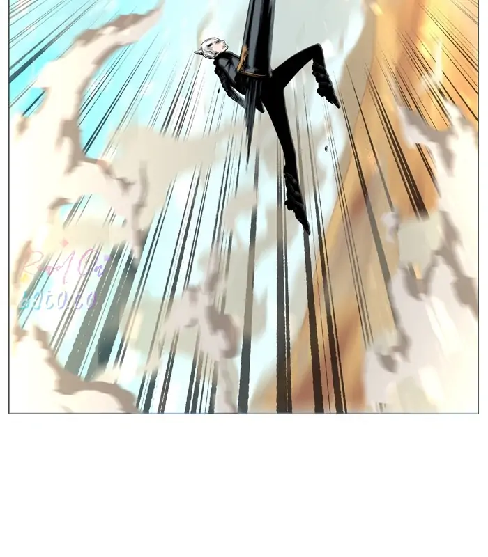 Read Noblesse ENGLISH Manga Online