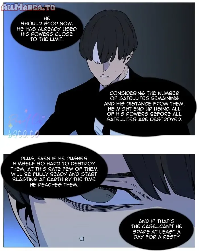 Read Noblesse ENGLISH Manga Online