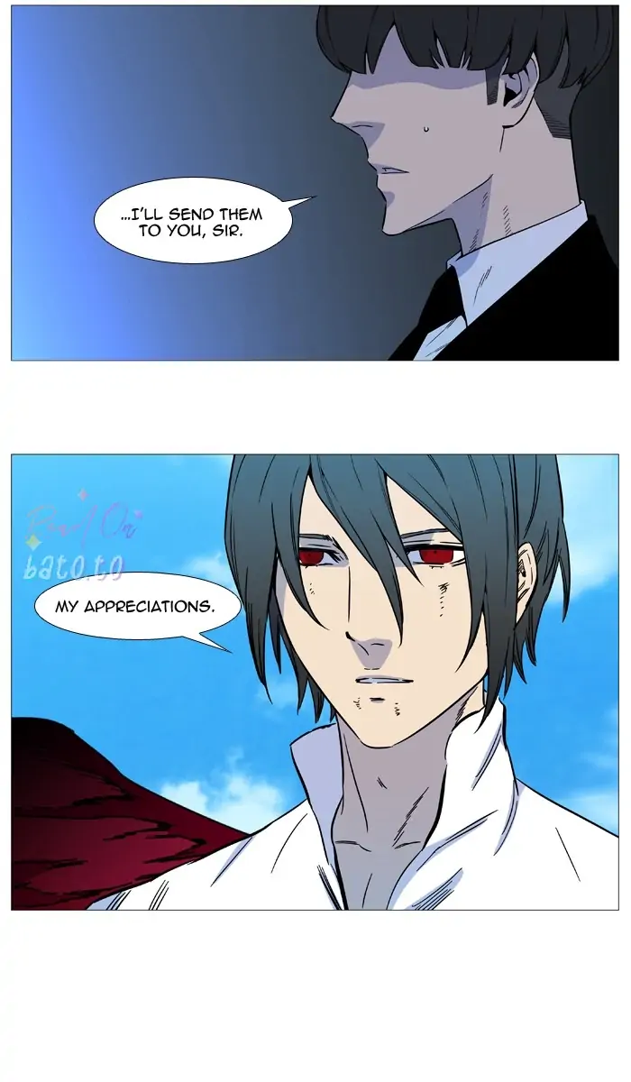 Read Noblesse ENGLISH Manga Online