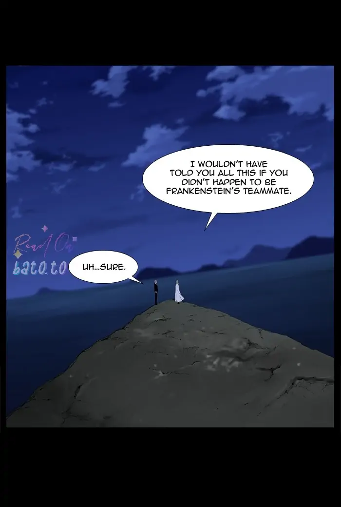 Read Noblesse ENGLISH Manga Online