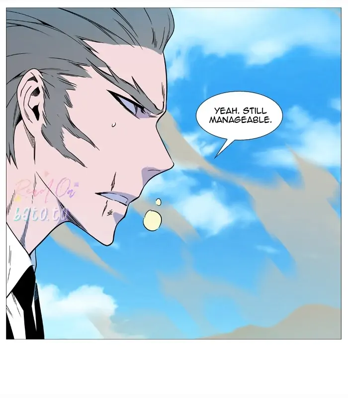 Read Noblesse ENGLISH Manga Online