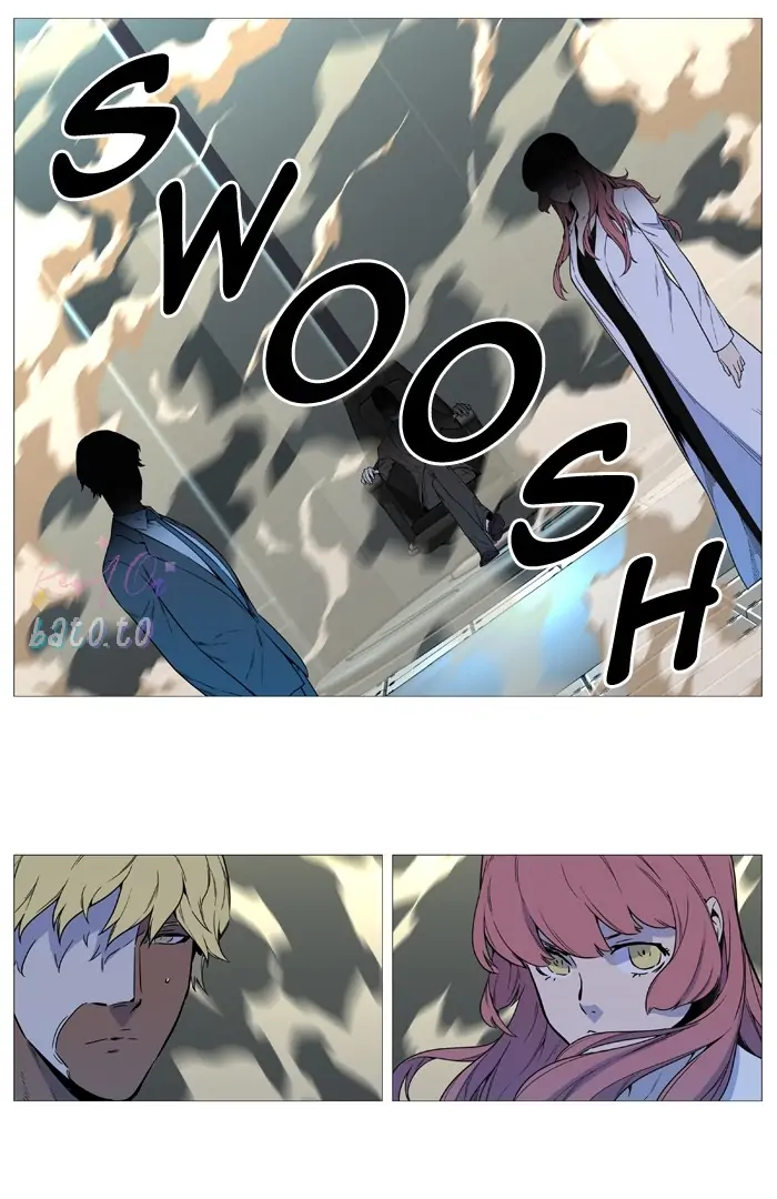 Read Noblesse ENGLISH Manga Online