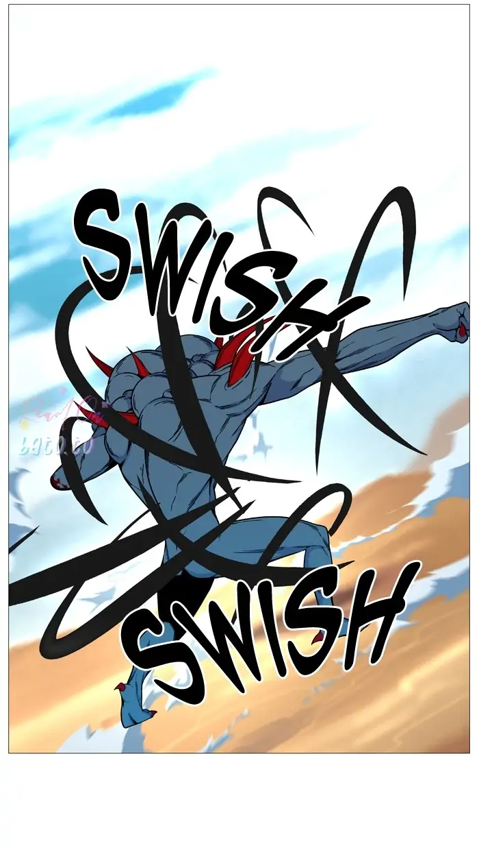 Read Noblesse ENGLISH Manga Online