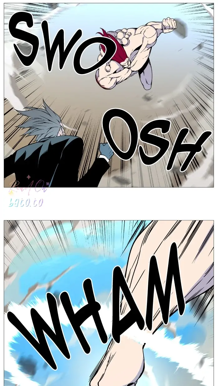 Read Noblesse ENGLISH Manga Online