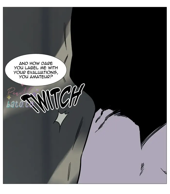 Read Noblesse ENGLISH Manga Online