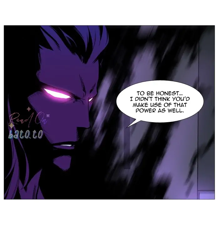 Read Noblesse ENGLISH Manga Online