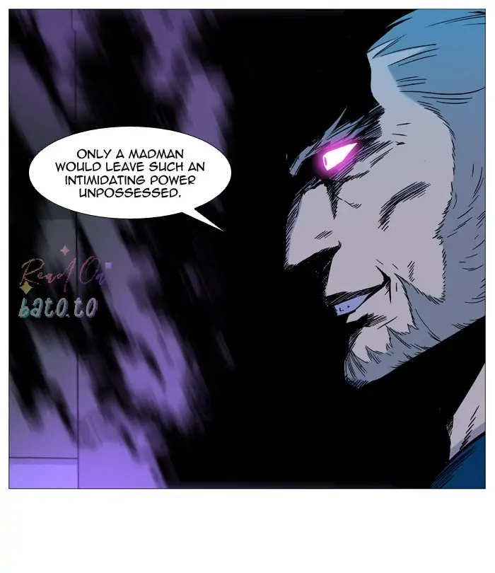 Read Noblesse ENGLISH Manga Online