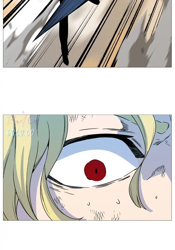 Read Noblesse ENGLISH Manga Online