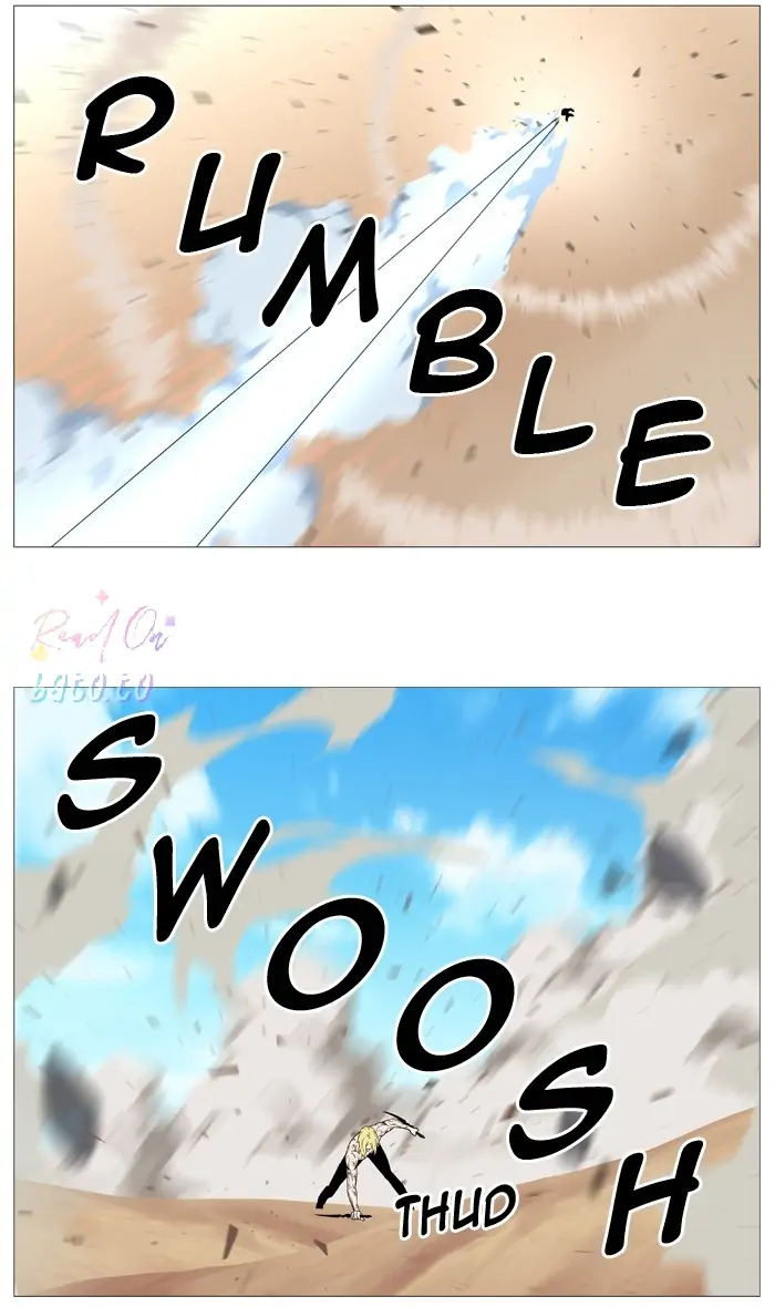 Read Noblesse ENGLISH Manga Online