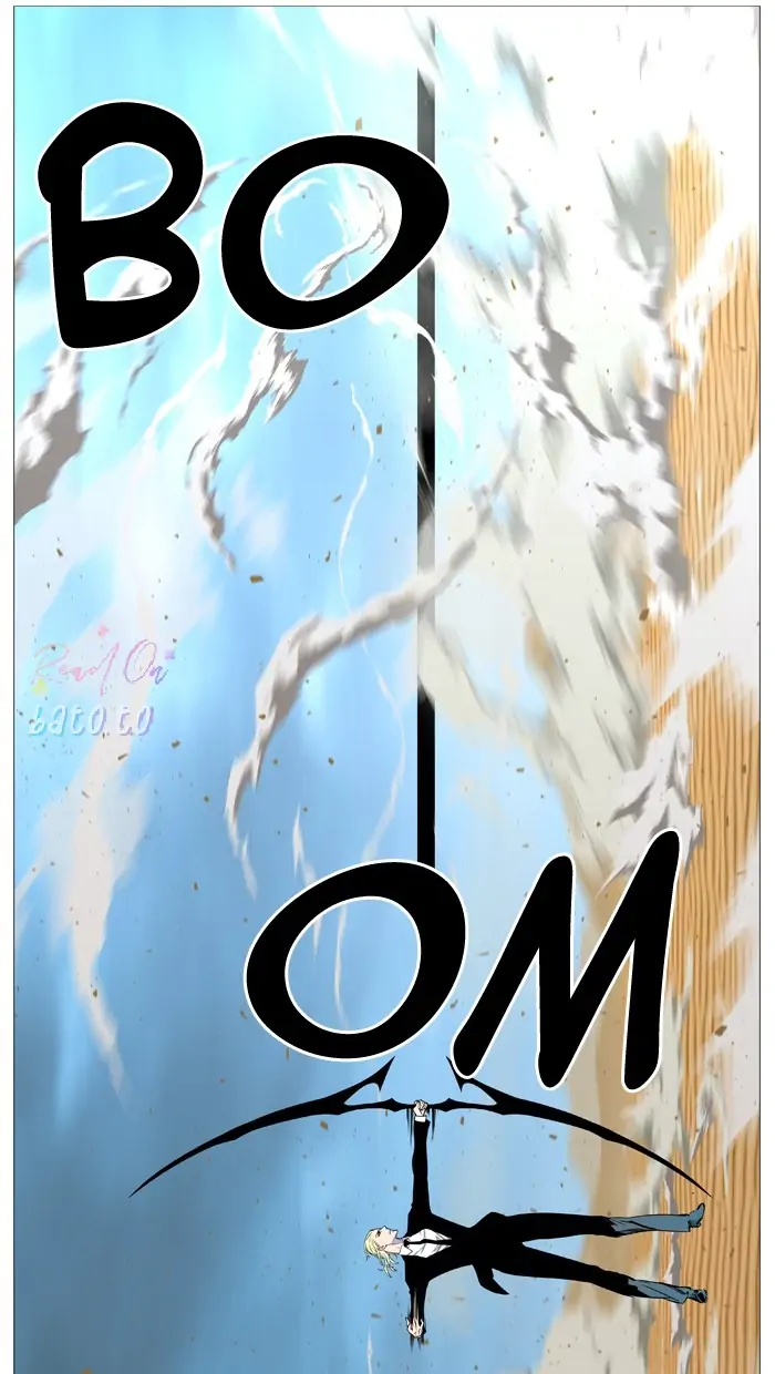 Read Noblesse ENGLISH Manga Online