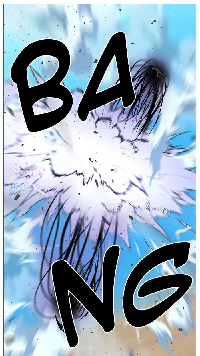 Read Noblesse ENGLISH Manga Online