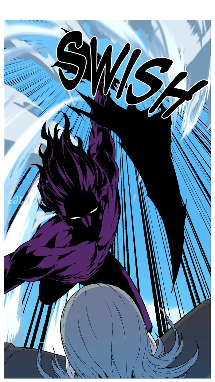 Read Noblesse ENGLISH Manga Online