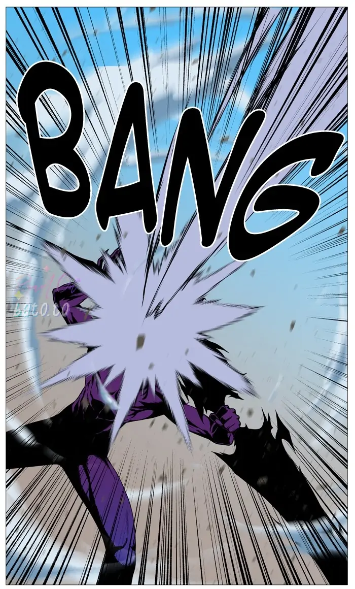 Read Noblesse ENGLISH Manga Online