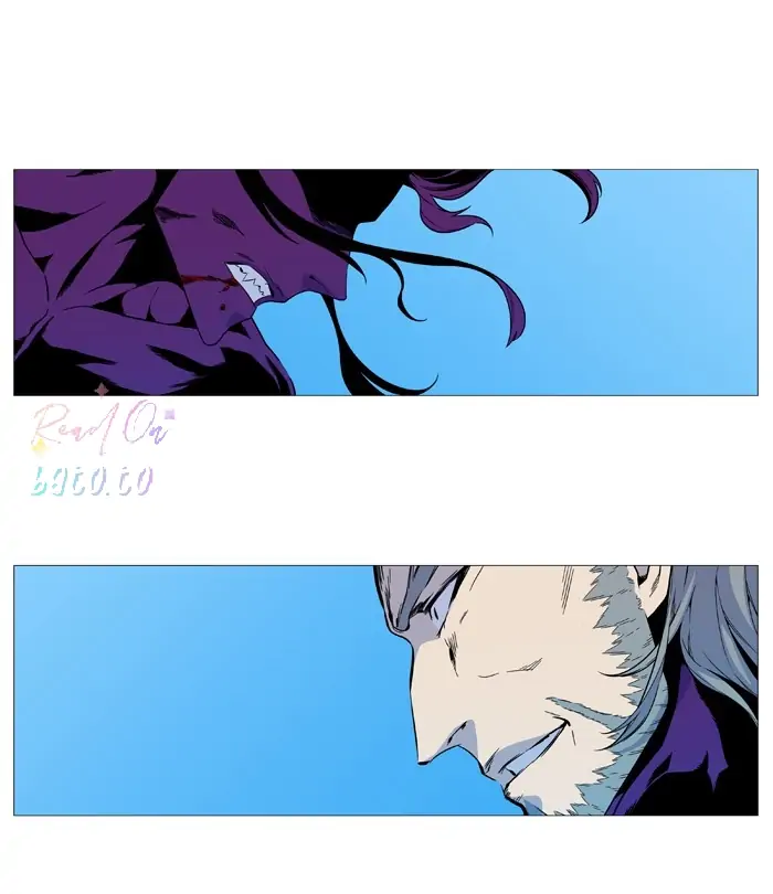 Read Noblesse ENGLISH Manga Online