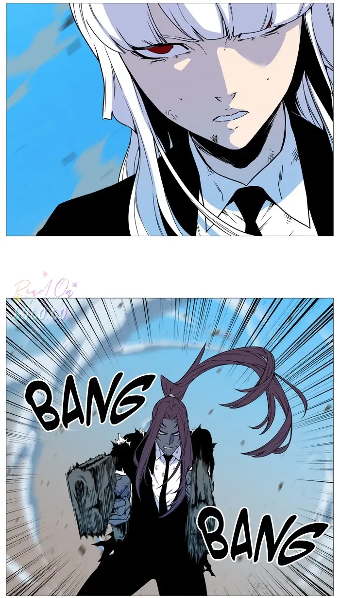 Read Noblesse ENGLISH Manga Online