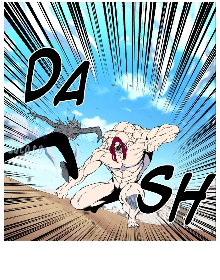 Read Noblesse ENGLISH Manga Online