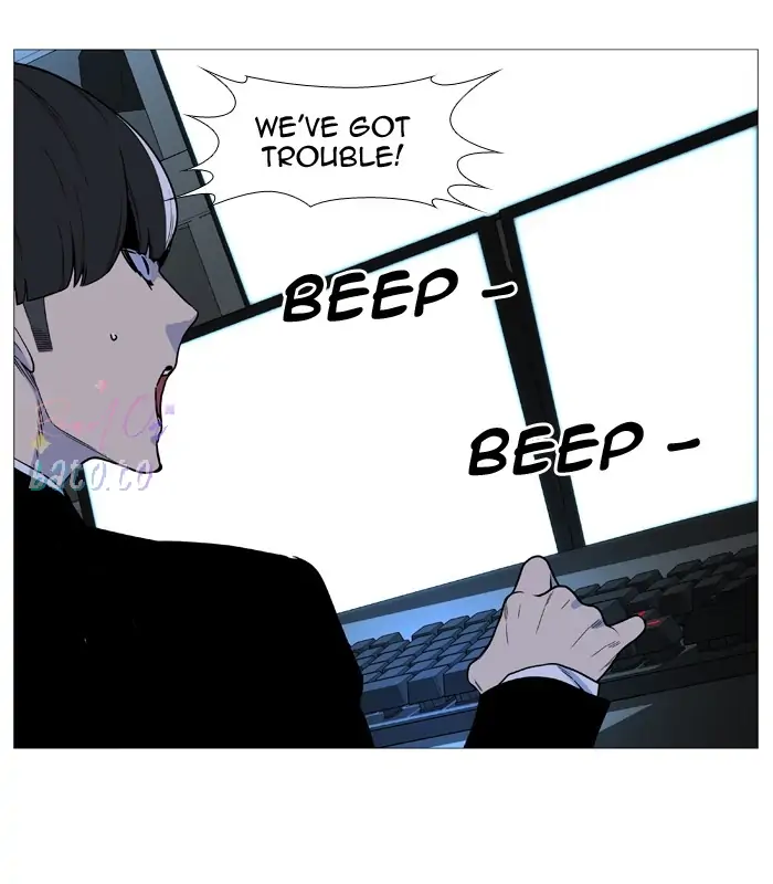 Read Noblesse ENGLISH Manga Online