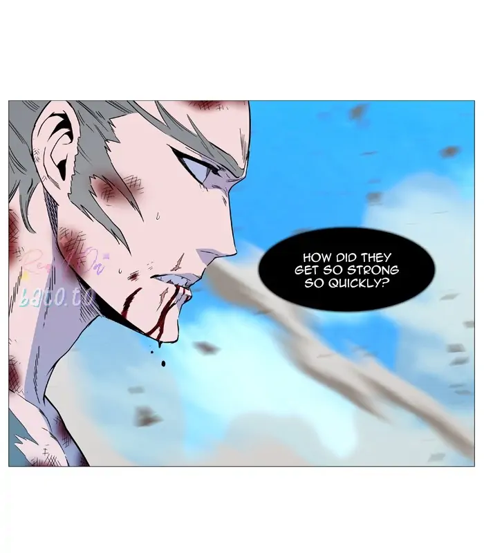 Read Noblesse ENGLISH Manga Online