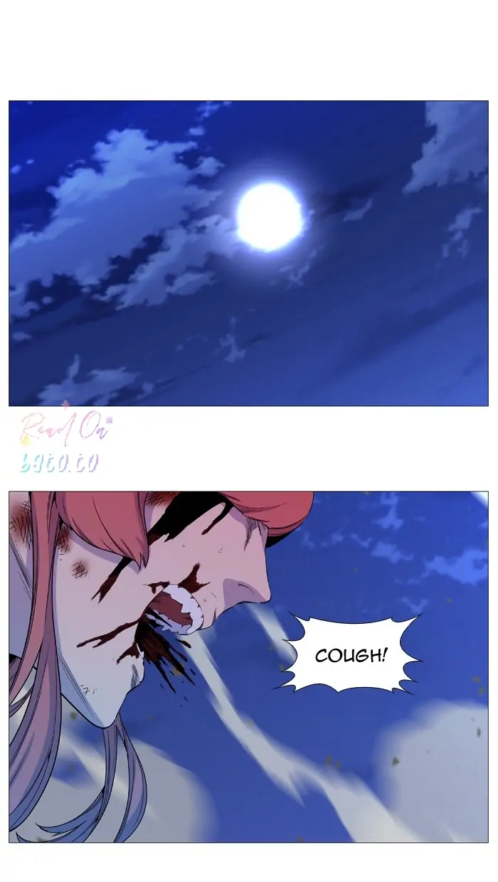 Read Noblesse ENGLISH Manga Online