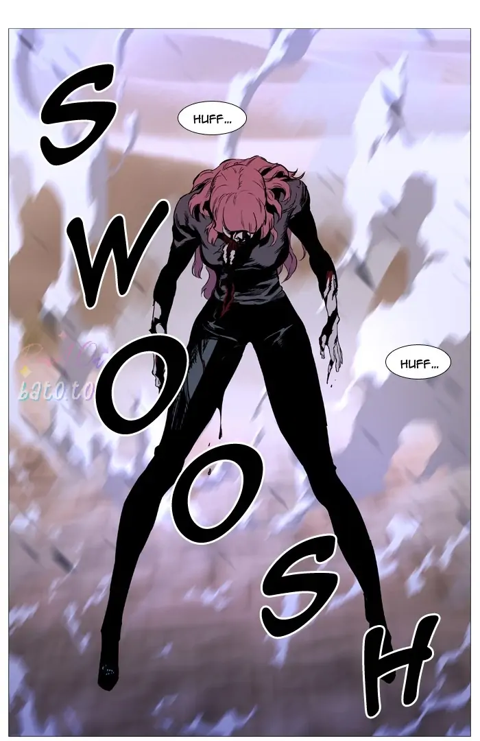 Read Noblesse ENGLISH Manga Online