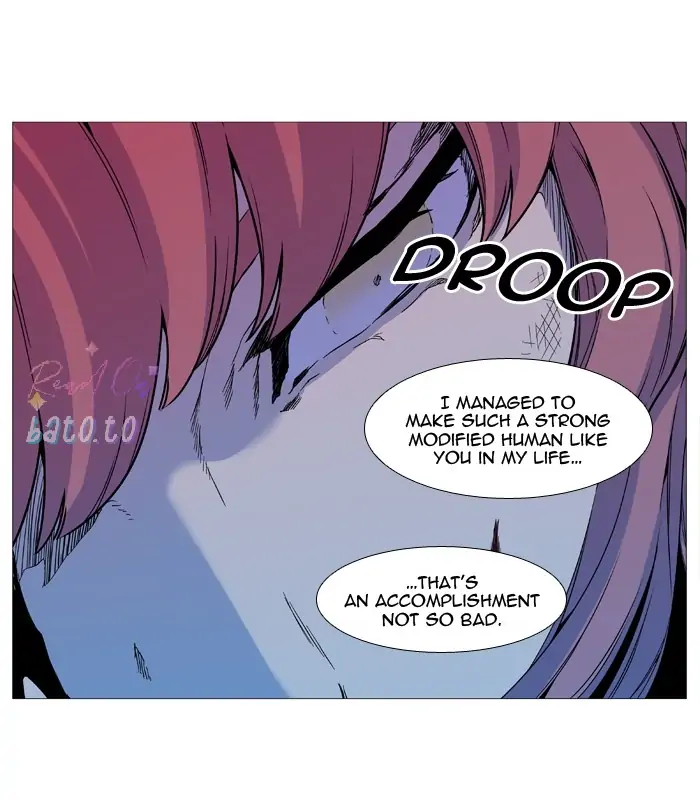 Read Noblesse ENGLISH Manga Online