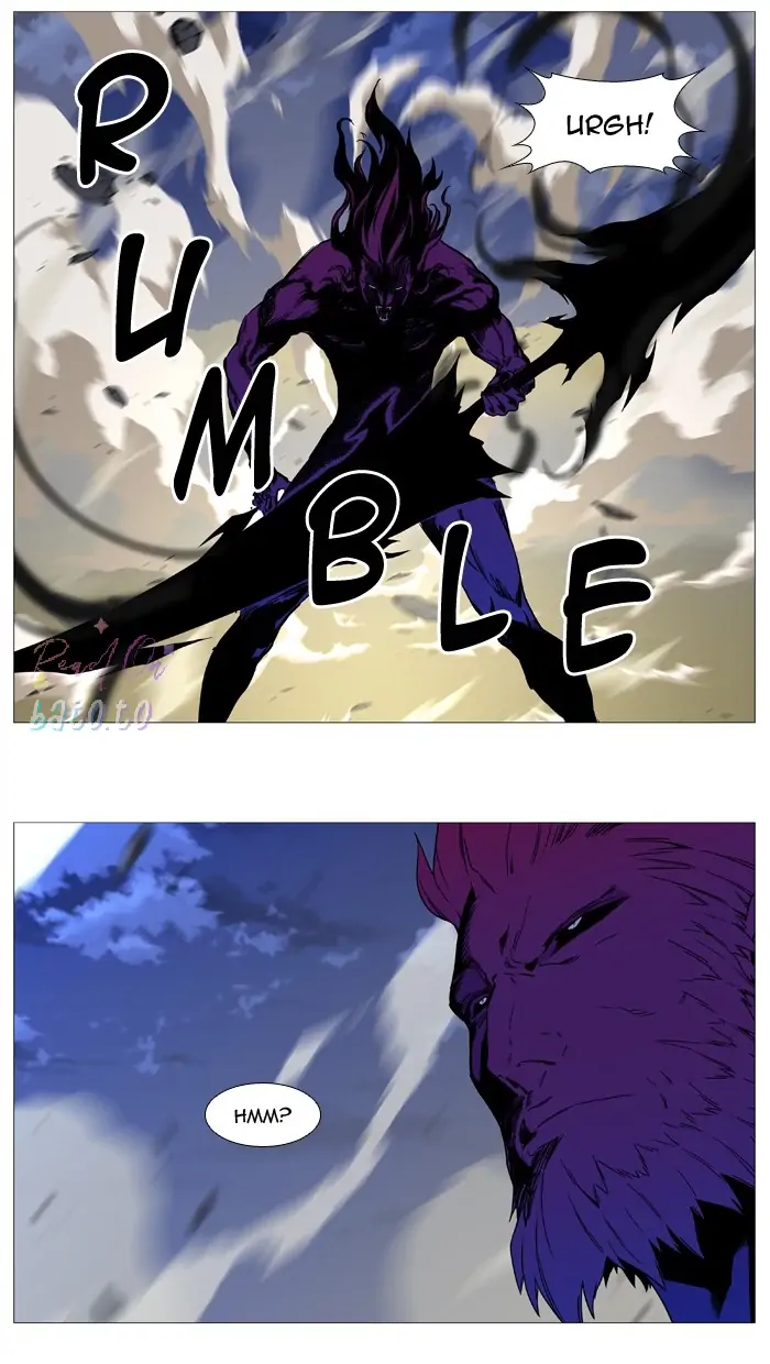 Read Noblesse ENGLISH Manga Online