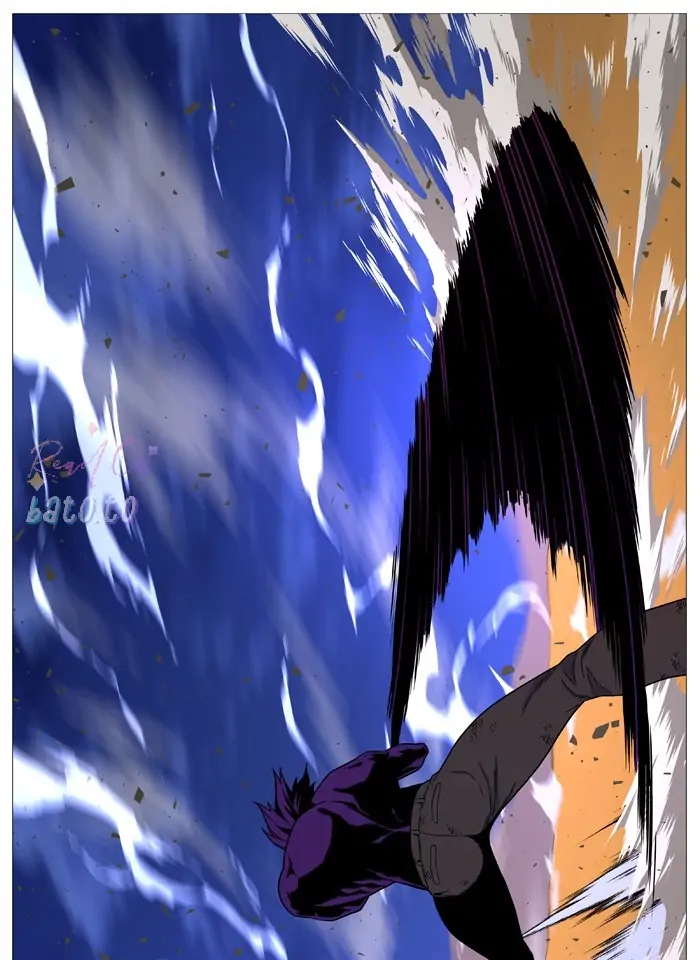 Read Noblesse ENGLISH Manga Online