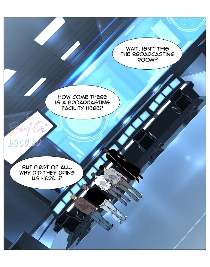 Read Noblesse ENGLISH Manga Online