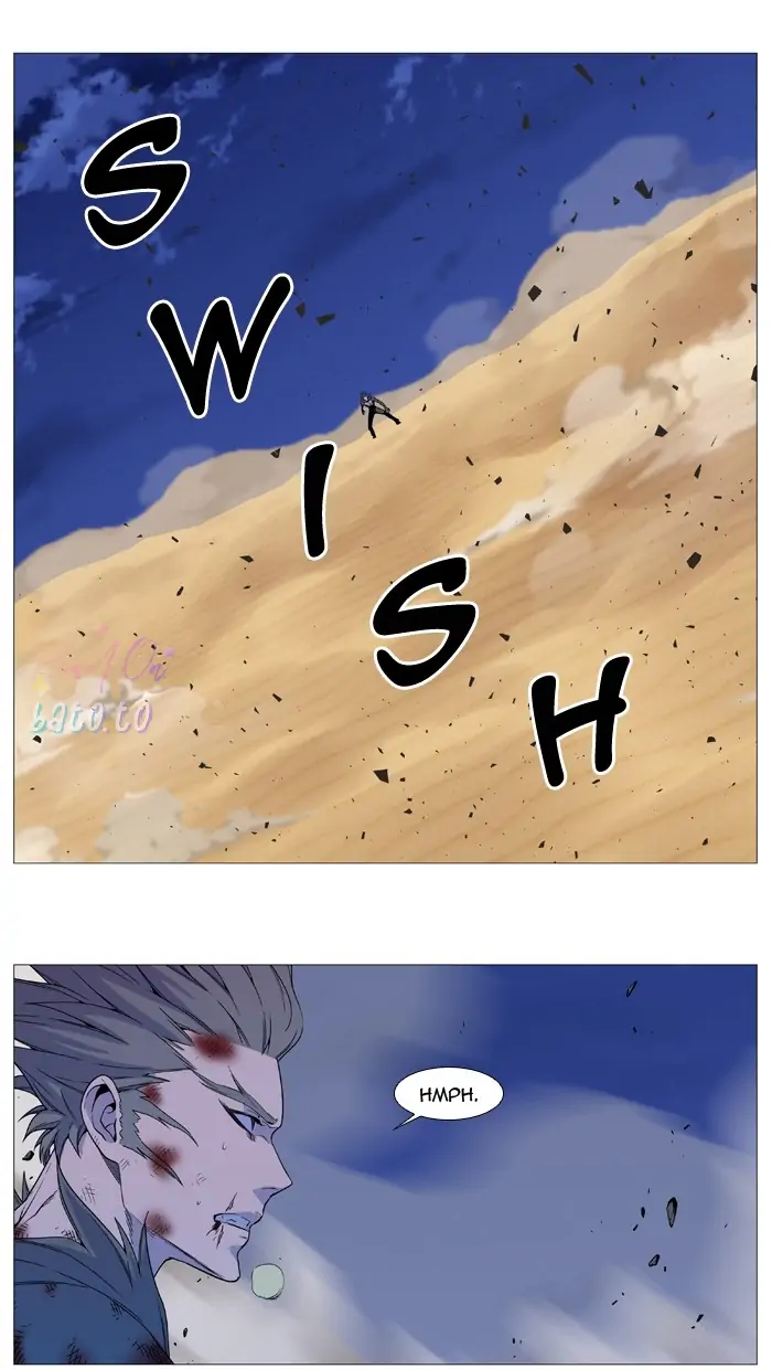 Read Noblesse ENGLISH Manga Online