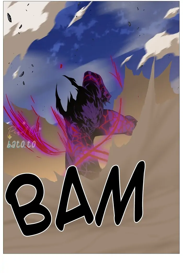 Read Noblesse ENGLISH Manga Online