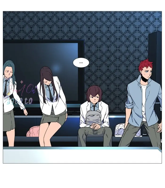 Read Noblesse ENGLISH Manga Online