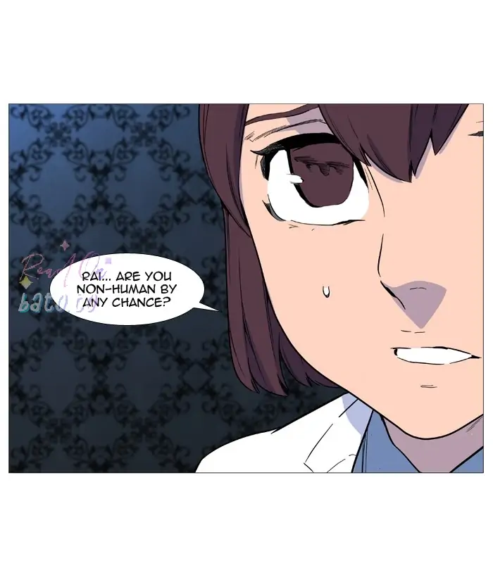 Read Noblesse ENGLISH Manga Online