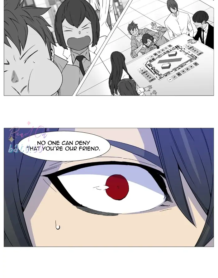 Read Noblesse ENGLISH Manga Online