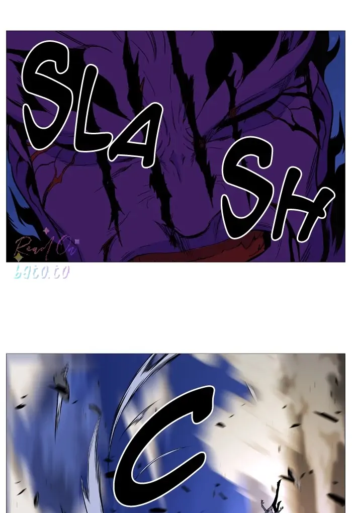 Read Noblesse ENGLISH Manga Online