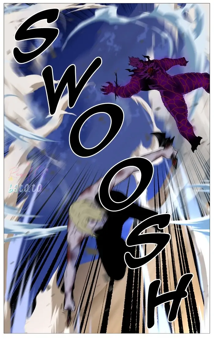 Read Noblesse ENGLISH Manga Online