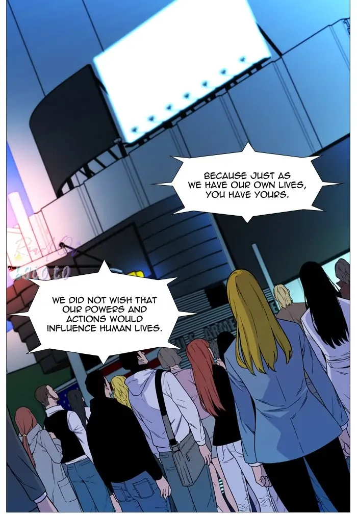 Read Noblesse ENGLISH Manga Online